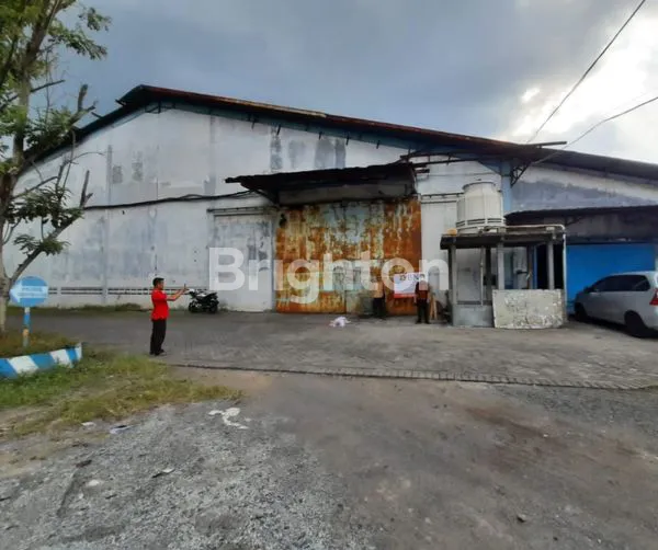 image MURAH! PABRIK DI NOL JALAN PASURUAN (6)