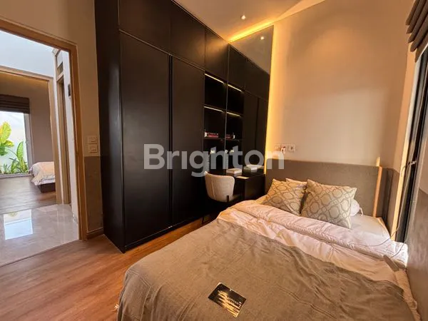 image RUMAH MODERN MEZZANINE MURAH DI SIDOARJO (3)