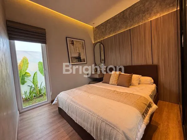 image RUMAH MODERN MEZZANINE MURAH DI SIDOARJO (4)