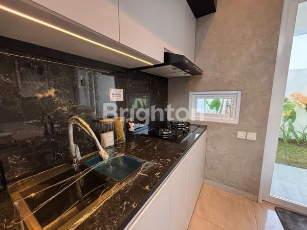 image RUMAH MODERN MEZZANINE MURAH DI SIDOARJO (6)