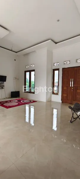 image RUMAH 2 LANTAI BARU SELESAI BANGUN SIAP HUNI AREA  PUSRI SEMATANG BORANG (4)