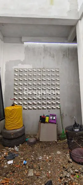 image RUMAH 2 LANTAI BARU SELESAI BANGUN SIAP HUNI AREA  PUSRI SEMATANG BORANG (7)