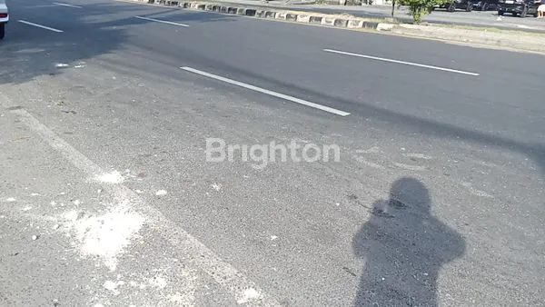 image TANAH DI SEWAKAN SHM LOKASI PINGGIR JALAN UTAMA SUNSET ROAD (8)