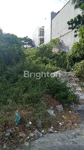 image TANAH DI SEWAKAN SHM LOKASI PINGGIR JALAN UTAMA SUNSET ROAD (5)