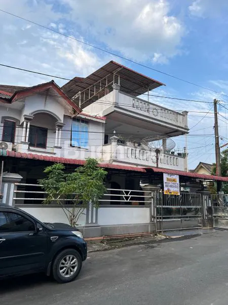 image RUMAH HOOK CLUSTER AMAN BUANA VIEW BATUAJI (1)