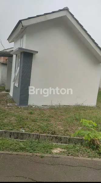 image HUNIAN ASRI RUMAH 1 LANTAI DI HOEK DEVELOPER CIPUTRA CILENGSI - BOGOR (5)
