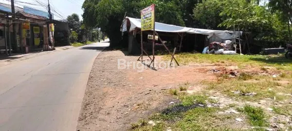 Gambar Property TANAH SIAP BANGUN - JL. RAYA PAGEDANGAN, TANGERANG, BANTEN