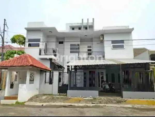 image RUMAH KOS AKTIF FULL PENGHUNI GAYUNGSARI DEKAT UNESA DAN TRANS ICON MALL (1)