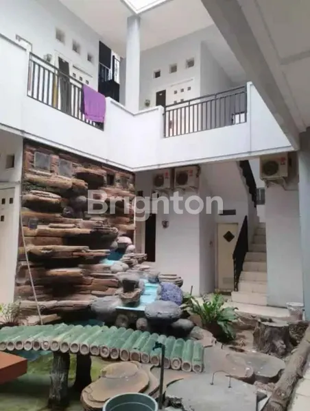 image RUMAH KOS AKTIF FULL PENGHUNI GAYUNGSARI DEKAT UNESA DAN TRANS ICON MALL (6)