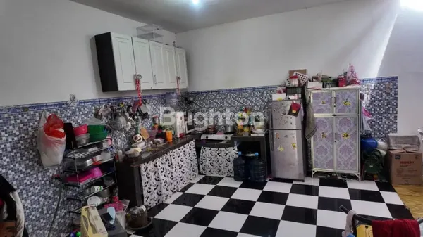 image RUMAH TERAWAT SENTRA POINT DEKAT UPN SIAP HUNI ONE GATE (4)