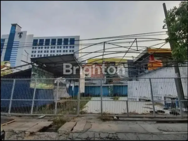 image TANAH SIAP BANGUN ADITYAWAMAN LOKASI PUSAT KOTA SEBELAH MALL SUTOS (1)