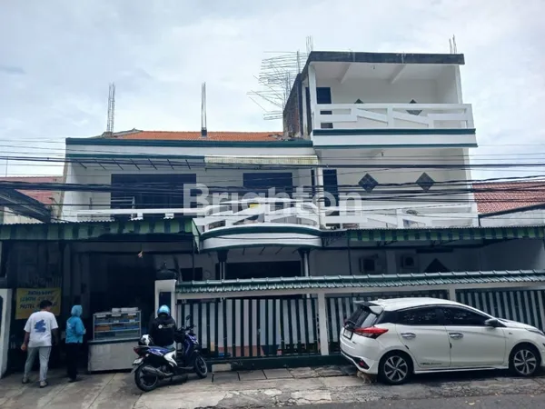 image RAYA RUNGKUT ASRI JALAN KEMBAR COCOK USAHA (1)