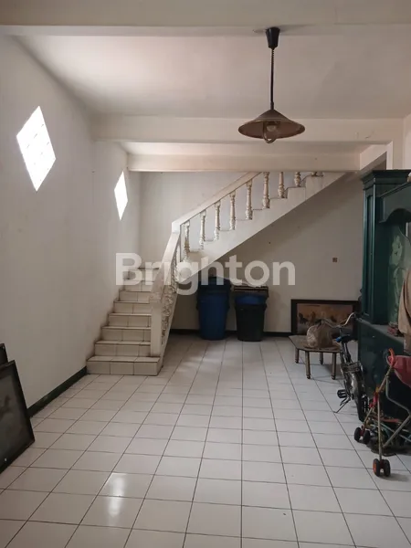 image RAYA RUNGKUT ASRI JALAN KEMBAR COCOK USAHA (3)