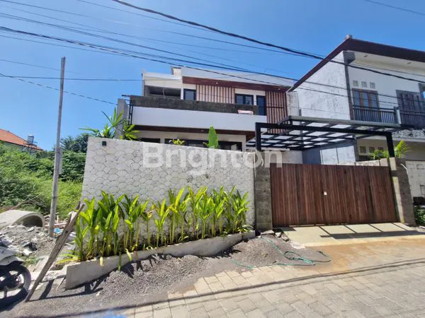 image NEW LUXURY VILLA IN SANUR (CL20) (1)
