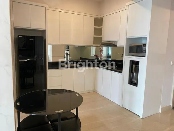 image APARTEMENT ONE ICON, TUNJUNGAN PLAZA, TENGAH KOTA SURABAYA. (5)