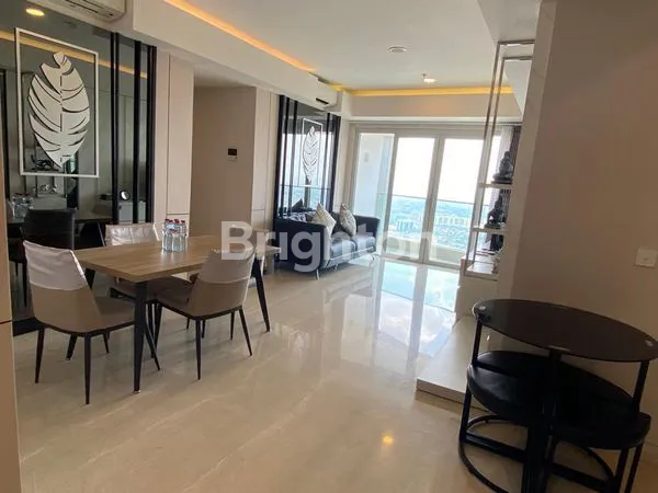 image APARTEMENT ONE ICON, TUNJUNGAN PLAZA, TENGAH KOTA SURABAYA. (4)