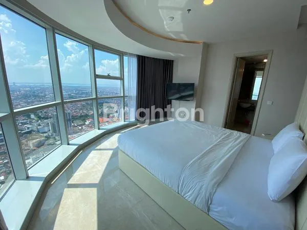 image APARTEMENT ONE ICON, TUNJUNGAN PLAZA, TENGAH KOTA SURABAYA. (2)