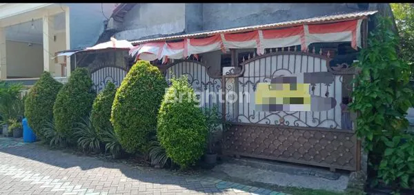 image JUAL CEPAT BLURU PERMAI DEKAT LINGKAR TIMUR SIDOARJO (1)