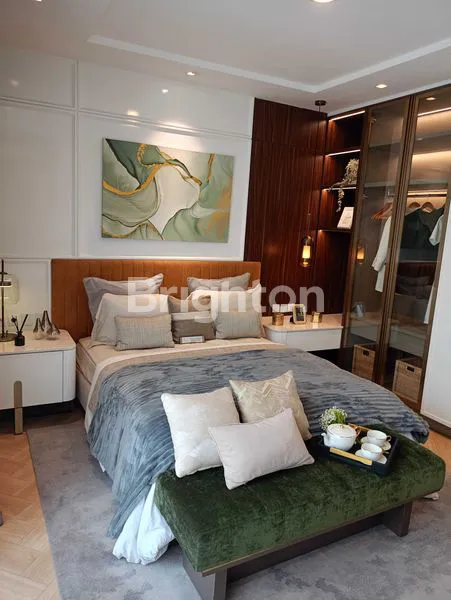 image DIJUAL RUMAH TYPE WINDSOR, BUKIT PODOMORO BY PODOMORO LAND (3)