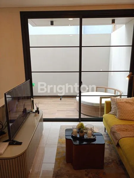 image DIJUAL RUMAH TYPE WINDSOR, BUKIT PODOMORO BY PODOMORO LAND (4)