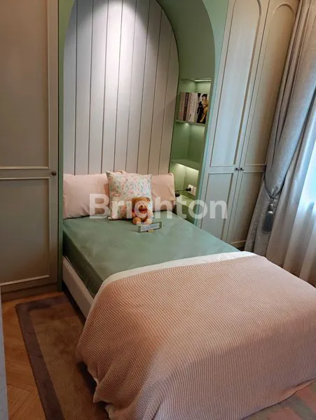 image DIJUAL RUMAH TYPE WINDSOR, BUKIT PODOMORO BY PODOMORO LAND (5)