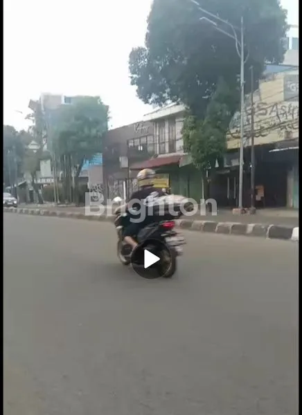 image GEDUNG SERBAGUNA DI PINGGIR JALAN LOKASI STRATEGIS, JAKARTA SELATAN (4)