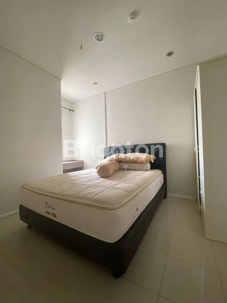 DIJUAL APARTMENT LAVANDE FULLY FURNISHED