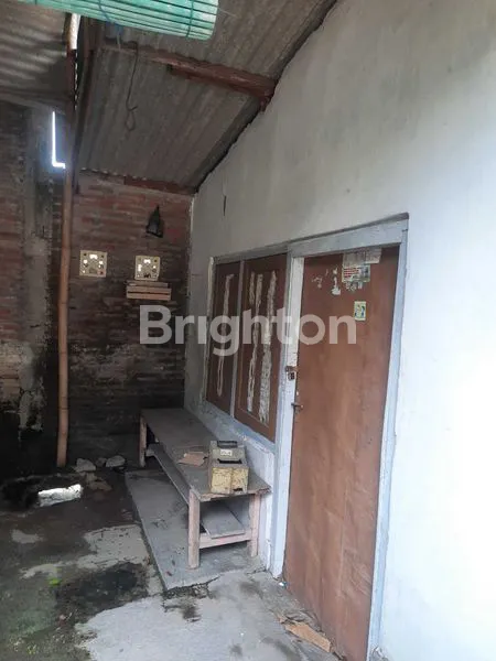 image *LAHAN TANAH BONUS RUMAH DEKAT JALAN SUMPAH PEMUDA MOJOSONGO* (2)