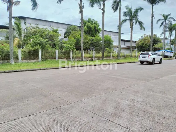 image GUDANG EX PABRIK TAMAN TEKNO BSD (2)