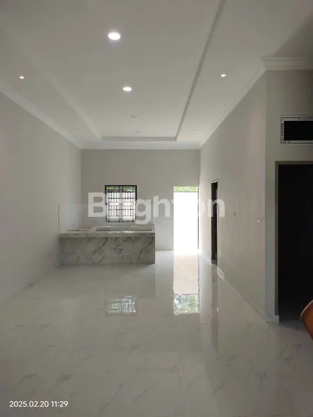 image RUMAH BARU CLUSTER TIPE 110 (2)