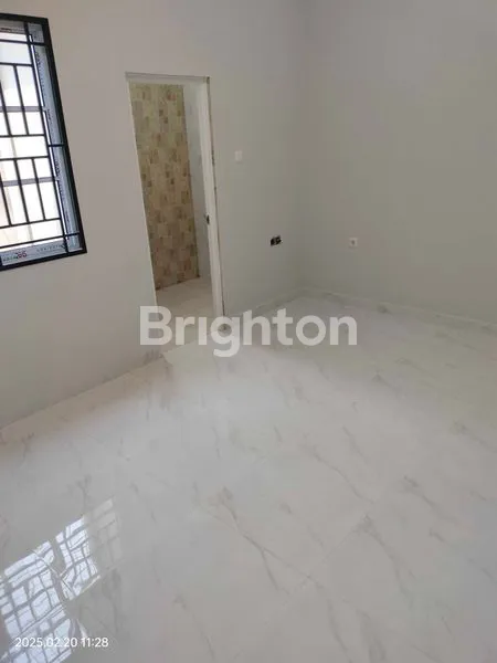 image RUMAH BARU CLUSTER TIPE 110 (5)