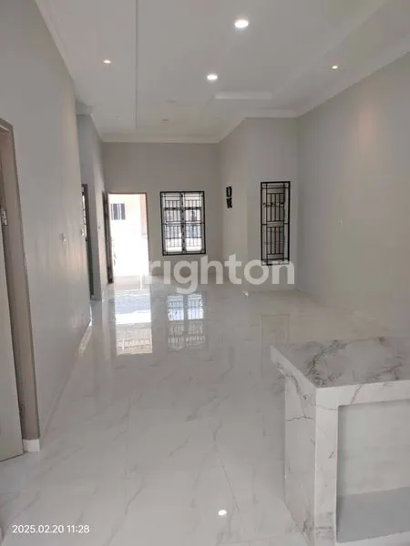 image RUMAH BARU CLUSTER TIPE 110 (3)