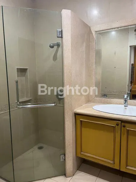 image RUMAH 2 LANTAI PERMATA HIJAU BOULEVARD STRATEGIS (4)