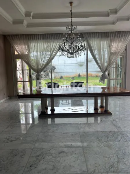 image RUMAH 2 LANTAI PERMATA HIJAU BOULEVARD STRATEGIS (2)