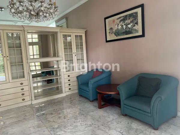 image RUMAH 2 LANTAI PERMATA HIJAU BOULEVARD STRATEGIS (6)