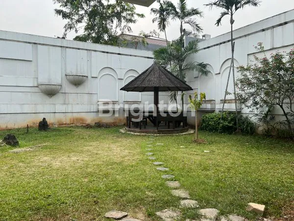 image RUMAH 2 LANTAI PERMATA HIJAU BOULEVARD STRATEGIS (5)