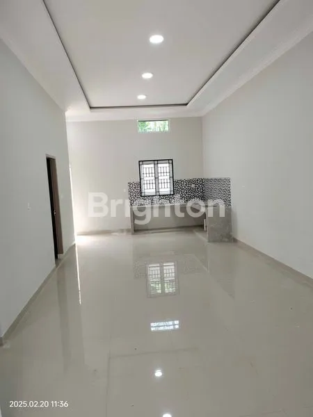 image RUMAH BARU CLUSTER TIPE 100 (4)