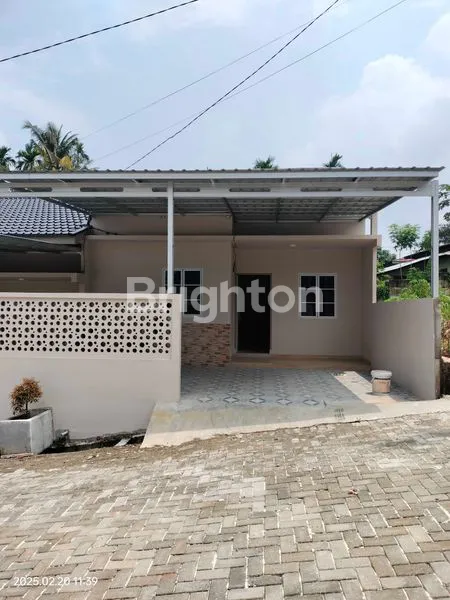 image RUMAH BARU CLUSTER TIPE 100 (1)