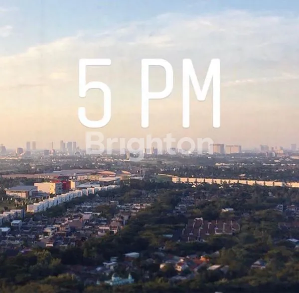 image APARTMENT BRANZ BSD TANGERANG SELATAN (3)