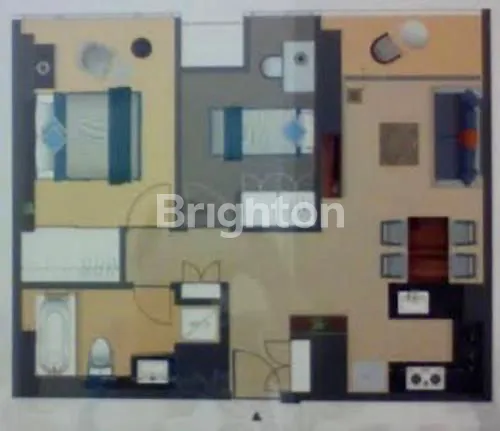 image APARTMENT BRANZ BSD TANGERANG SELATAN (2)