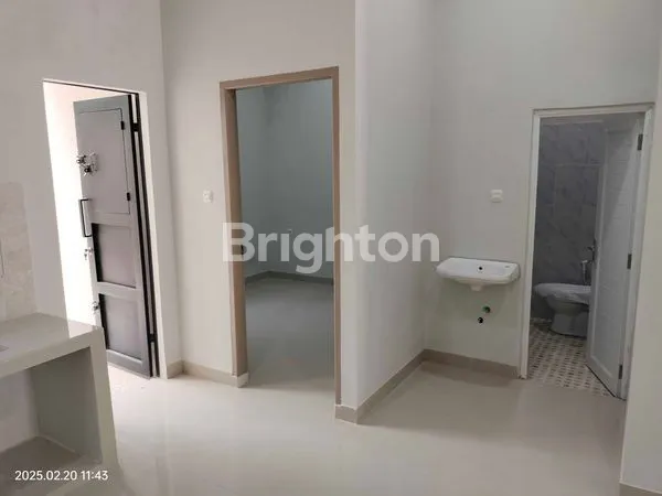 image RUMAH BARU CLUSTER TIPE 80 (5)