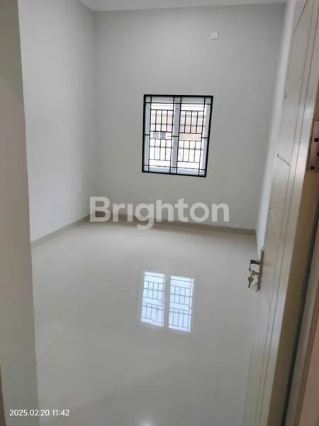 image RUMAH BARU CLUSTER TIPE 80 (3)