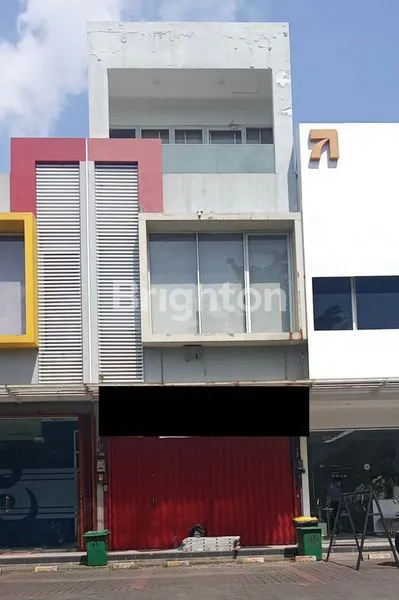 image RUKO GALLERIA WEST CITRA GARDEN 6 (1)