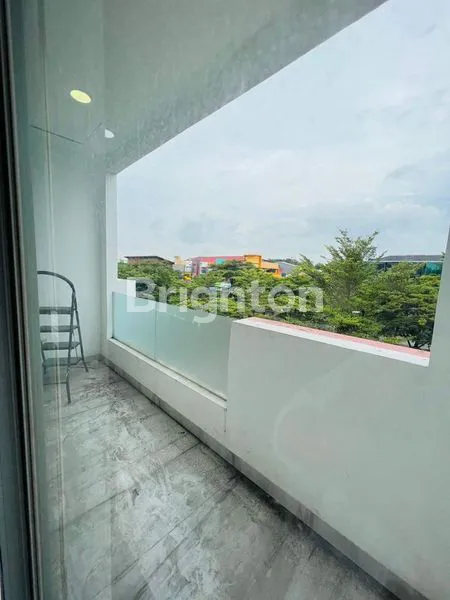 image RUKO GALLERIA WEST CITRA GARDEN 6 (8)