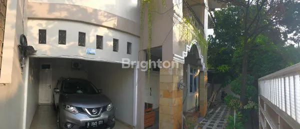 image RUMAH JLN. H. SA'ABAH TERUSAN, MERUYA SELATAN, TERAWAT DAN BAGUS, JAKARTA BARAT (3)