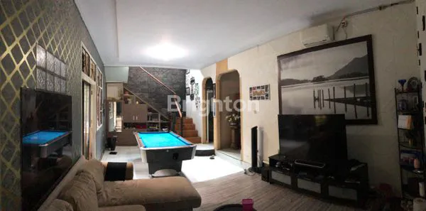 image RUMAH JLN. H. SA'ABAH TERUSAN, MERUYA SELATAN, TERAWAT DAN BAGUS, JAKARTA BARAT (5)