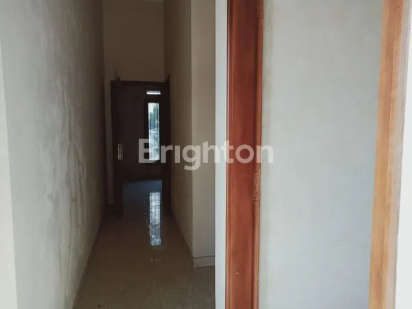 image RUMAH BAGUS MODERN 2 LT SIAP HUNI NEGO SAMPAI JADI DI VILLA PUNCAK TIDAR KOTA MALANG (3)
