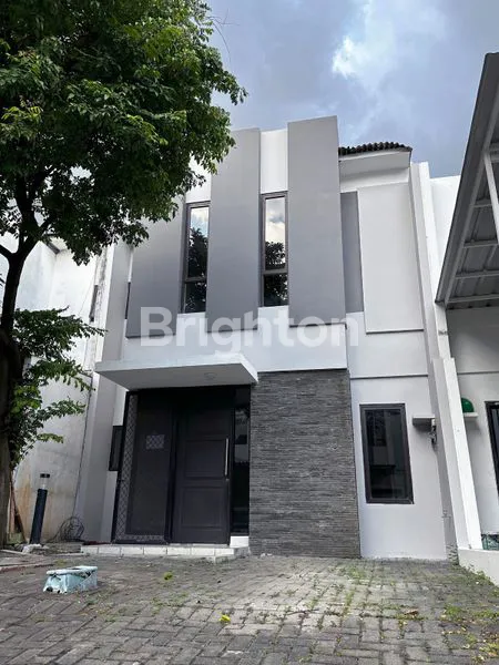 image RUMAH DI CASA GARDIN JAKARTA BARAT (1)