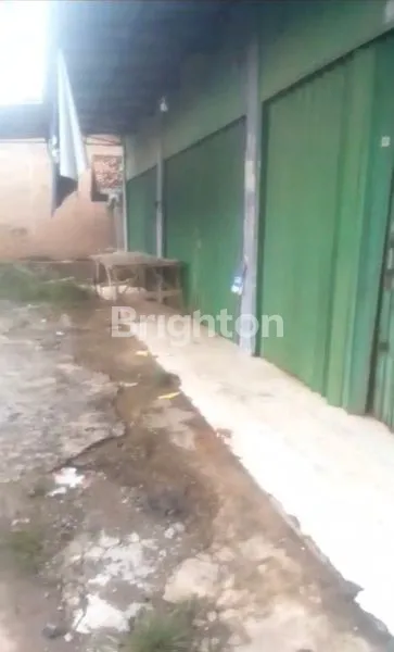 DIJUAL & DISEWAKAN RUKO LUAS – LOKASI STRATEGIS
