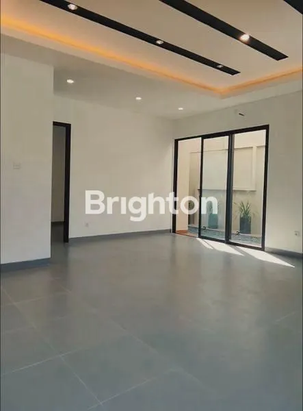 image RUMAH BARU GRESS  ALA SCANDINAVIAN  BABATAN PANTAI KENJERAN (2)